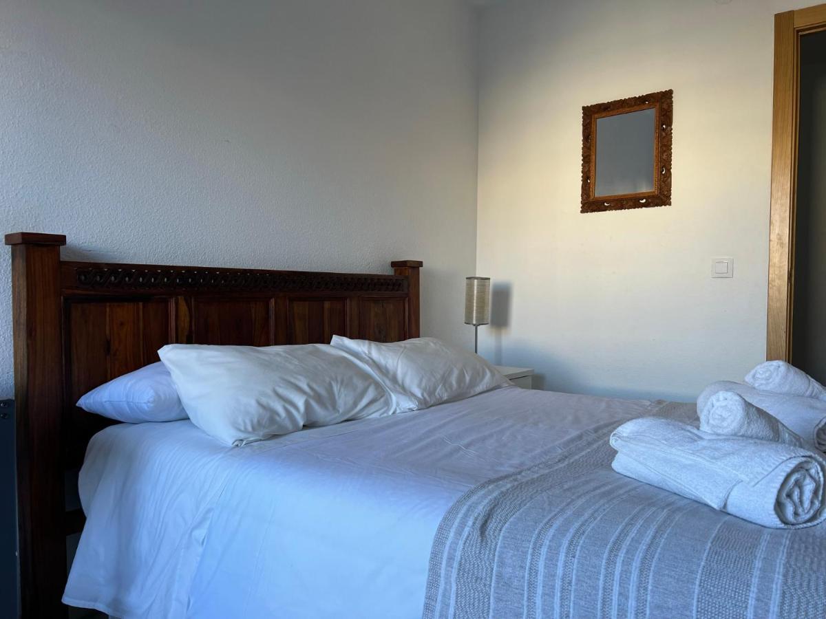 Apartamento La Torre Con Parking Gratuito Apartment Cordoba Exterior photo