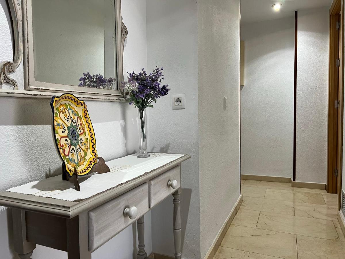 Apartamento La Torre Con Parking Gratuito Apartment Cordoba Exterior photo