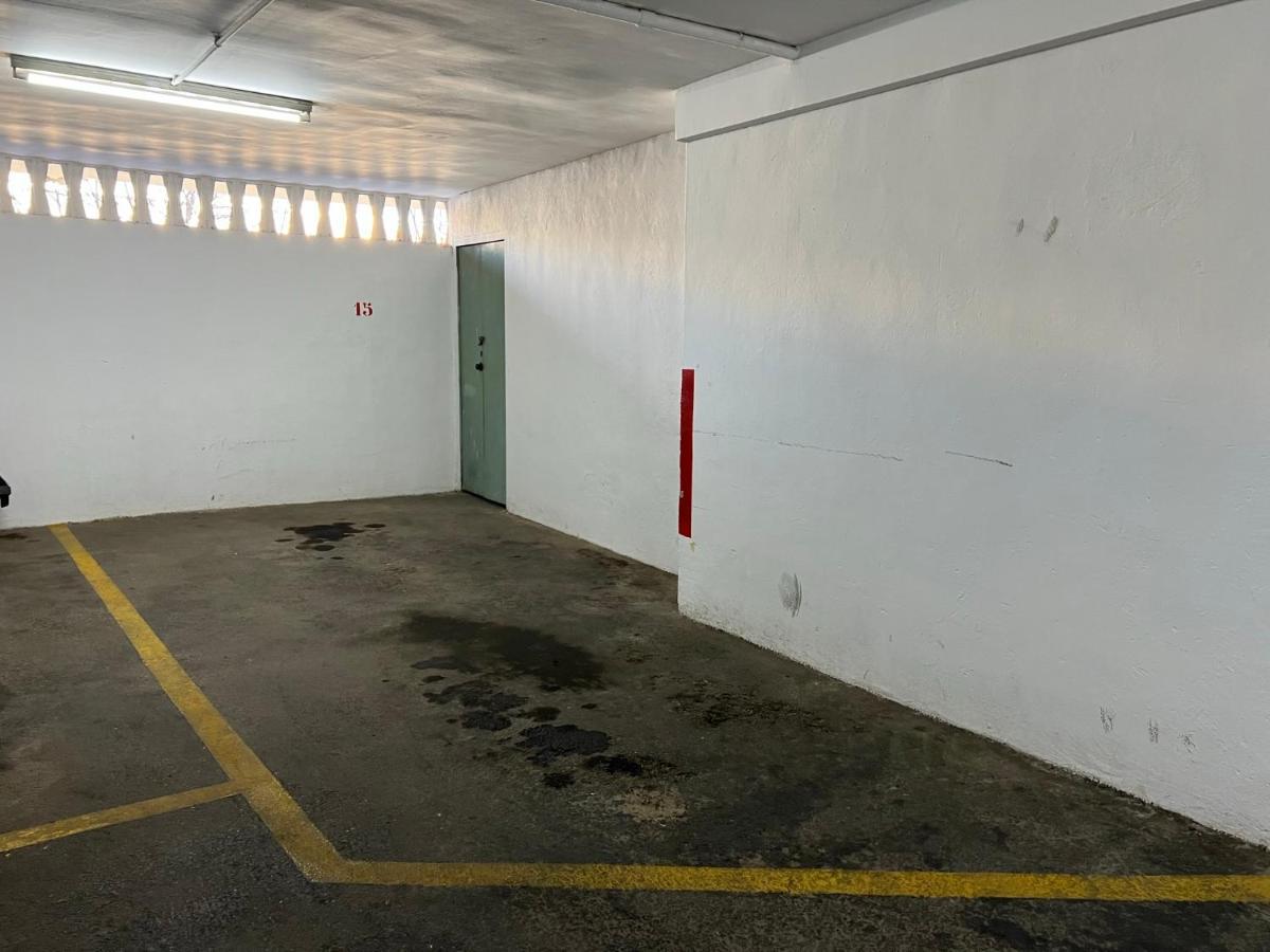 Apartamento La Torre Con Parking Gratuito Apartment Cordoba Exterior photo